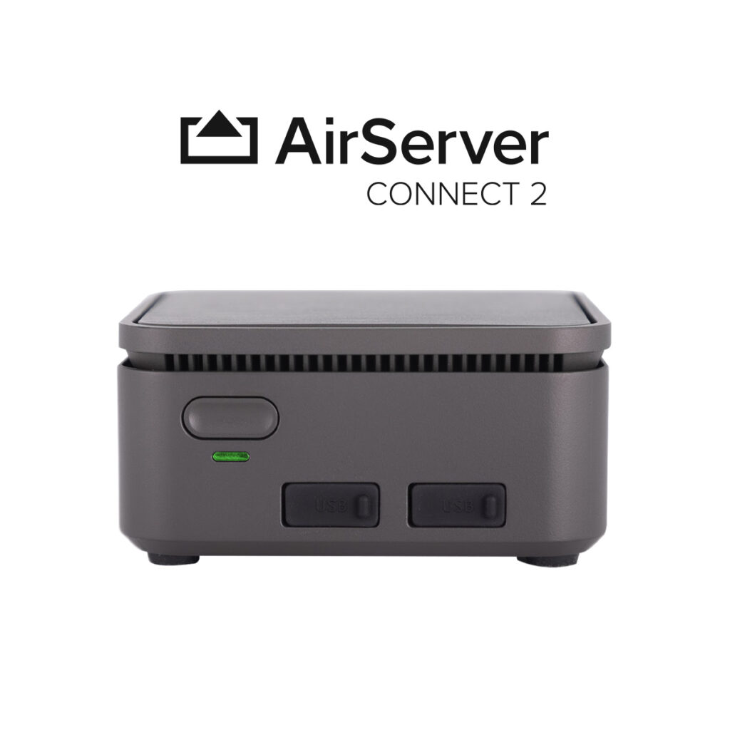airserver lag airserver lag