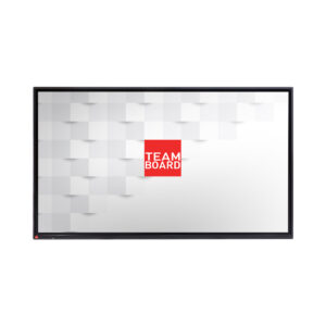 TeamBoard AX Interactive Flat Panel